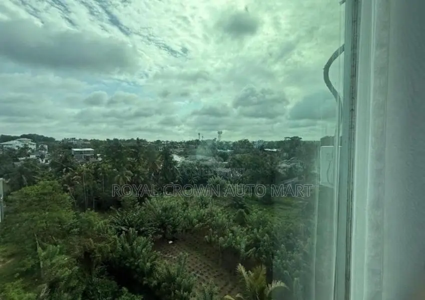 Apartment for Sale Boralesgamuwa