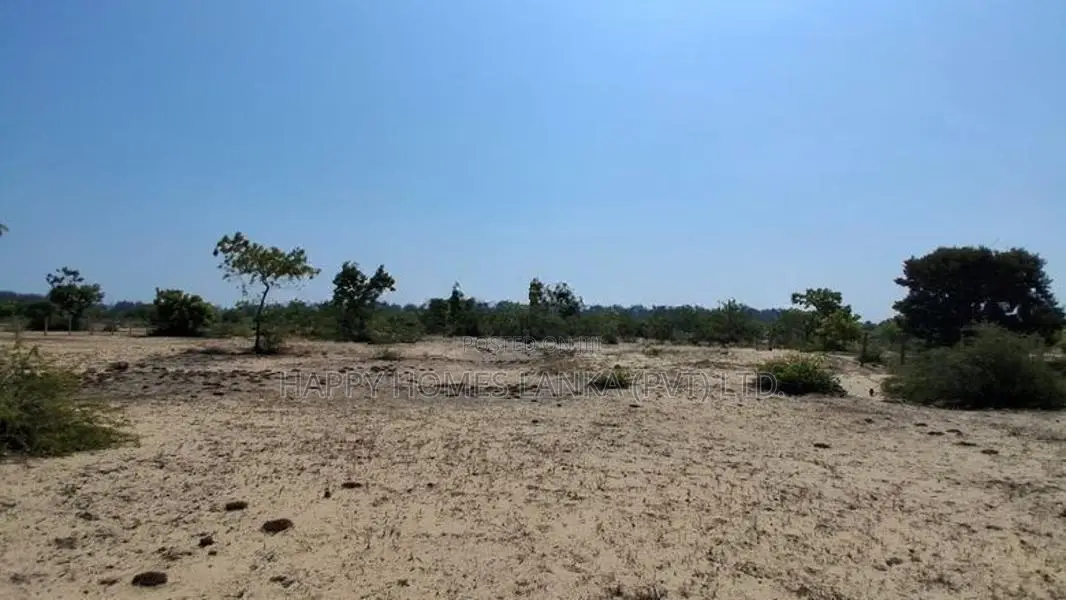 HHL1161 - Land for Sale Kurukkalmadam