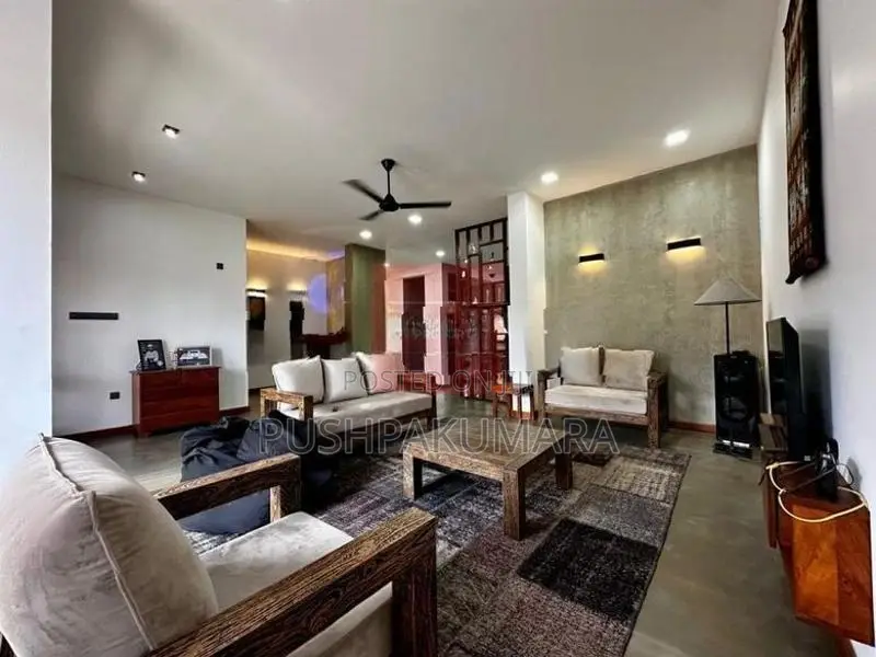 House For Rent IN Battaramulla ( File NO 4054A)PELAWATTA