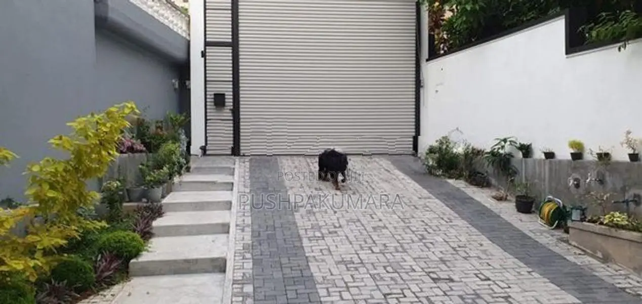 House for Rent in Rajagiriya ( File No 5483B) St. Stephen Road