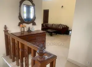 Spacious Solid House for Sale at - Kotikawatta