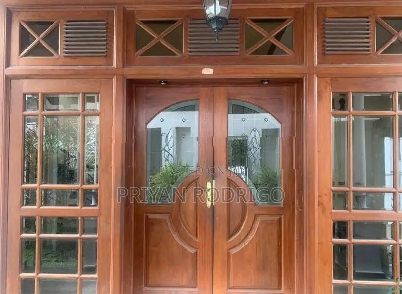 Spacious Solid House for Sale at - Kotikawatta