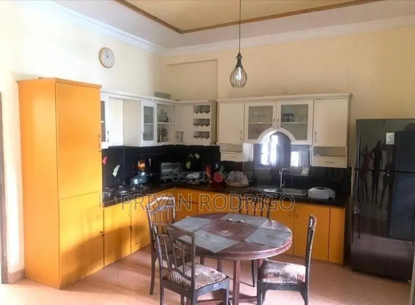 Spacious Solid House for Sale at - Kotikawatta