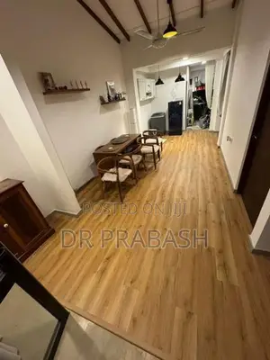 2 Bedroom Luxury Furnished Annex Rent Nugegoda Raymond Road