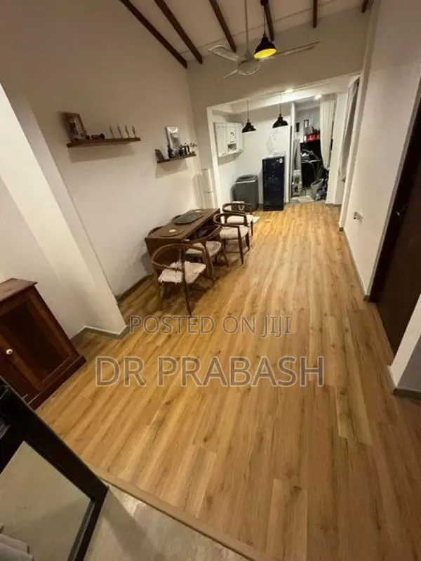 2 Bedroom Luxury Furnished Annex Rent Nugegoda Raymond Road