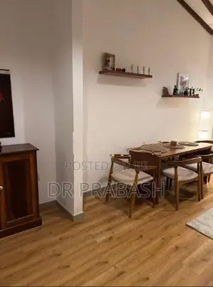 2 Bedroom Luxury Furnished Annex Rent Nugegoda Raymond Road