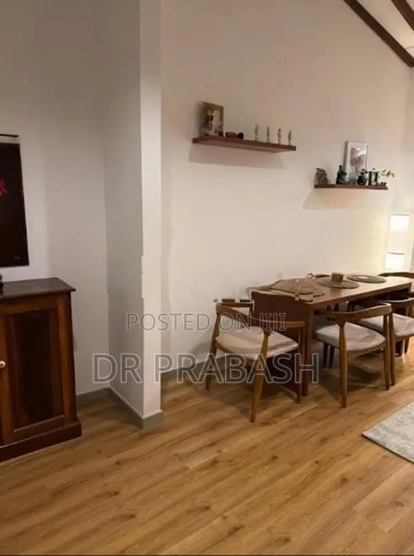 2 Bedroom Luxury Furnished Annex Rent Nugegoda Raymond Road