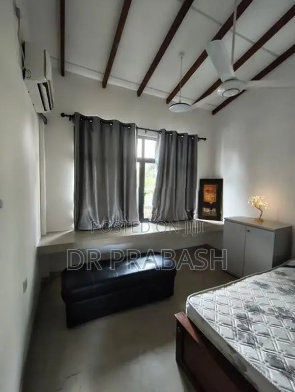 2 Bedroom Luxury Furnished Annex Rent Nugegoda Raymond Road