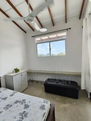 2 Bedroom Luxury Furnished Annex Rent Nugegoda Raymond Road