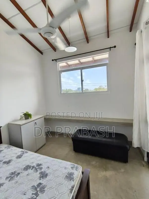 2 Bedroom Luxury Furnished Annex Rent Nugegoda Raymond Road
