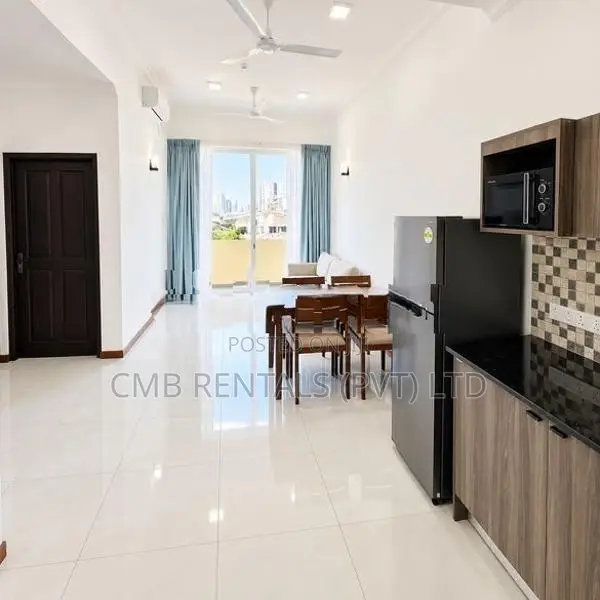 CMB 05 | 2 Bed Apartment For Rent Col 5 CA1276