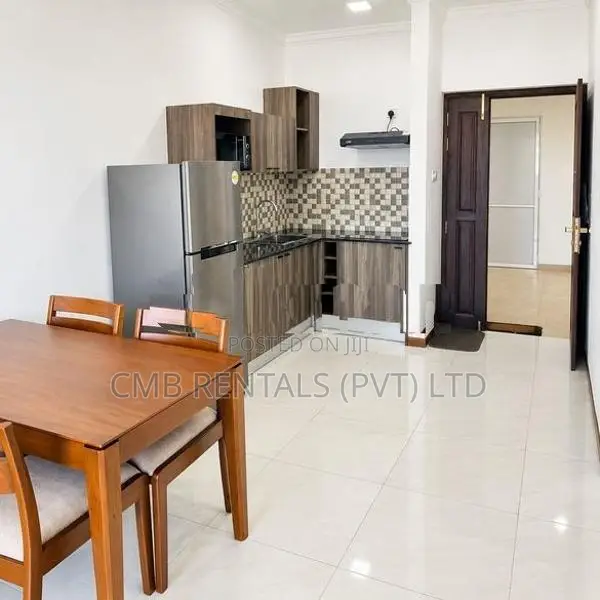 CMB 05 | 2 Bed Apartment For Rent Col 5 CA1276