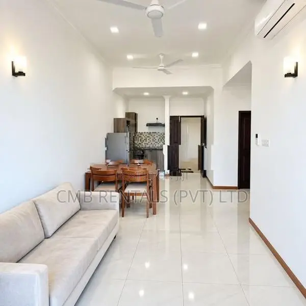 CMB 05 | 2 Bed Apartment For Rent Col 5 CA1276