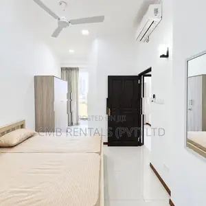CMB 05 | 2 Bed Apartment For Rent Col 5 CA1276