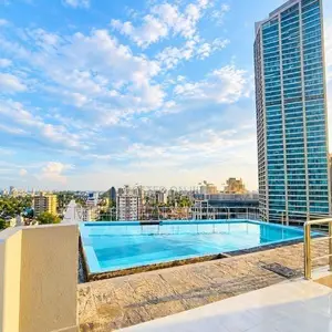 CMB 05 | 2 Bed Apartment For Rent Col 5 CA1276