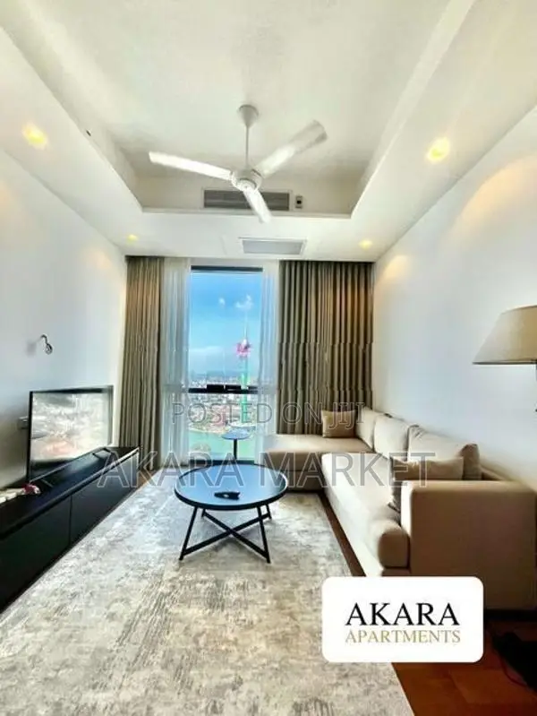 Capitol Twin Peaks - Furnished Apartment for Rent A48118