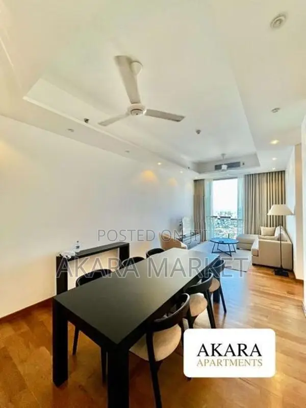 Capitol Twin Peaks - Furnished Apartment for Rent A48118