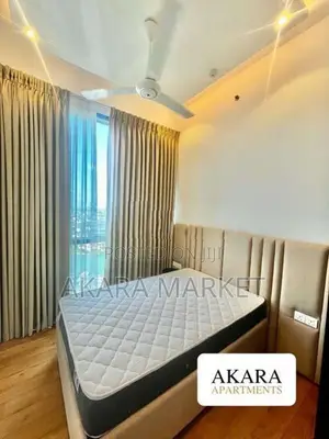Capitol Twin Peaks - Furnished Apartment for Rent A48118