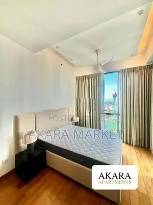 Capitol Twin Peaks - Furnished Apartment for Rent A48118