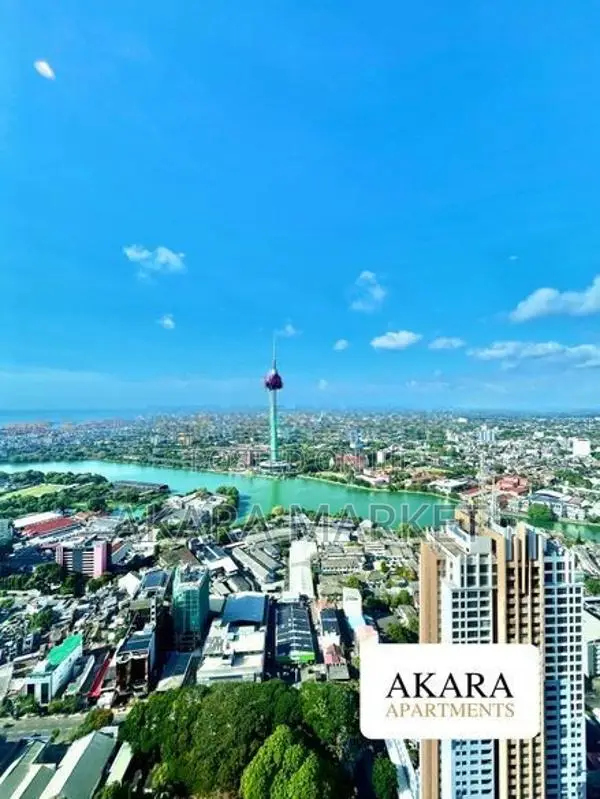Capitol Twin Peaks - Furnished Apartment for Rent A48118