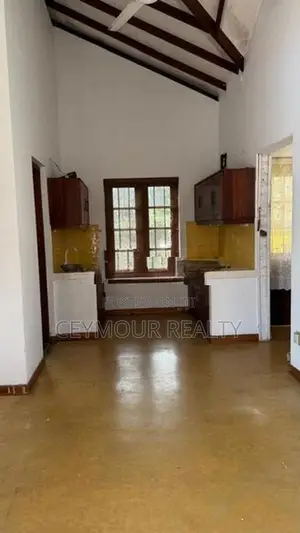 2 Story House For Sale In Colombo 05, Kirulapone