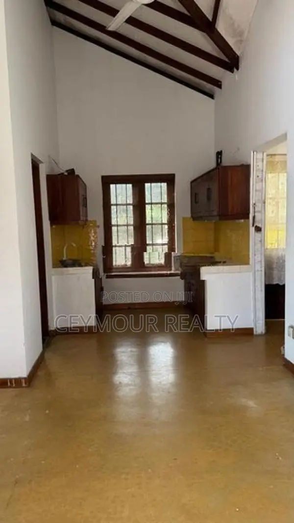 2 Story House For Sale In Colombo 05, Kirulapone