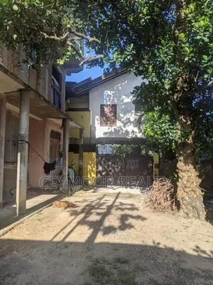 2 Story House For Sale In Colombo 05, Kirulapone