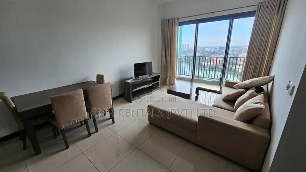 CMB 02 3 Bedroom Apartment CA1401 In Colombo 2