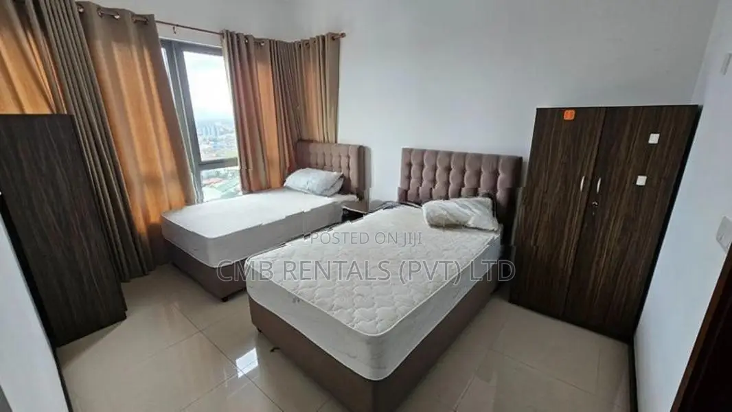 CMB 02 3 Bedroom Apartment CA1401 In Colombo 2