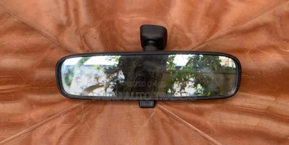 Toyota hilux vigo room mirror for Pickup