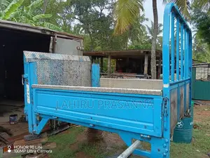 PowerDoor for Crew Cab