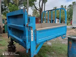 PowerDoor for Crew Cab