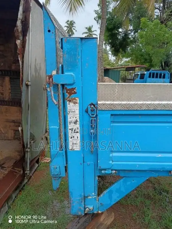 PowerDoor for Crew Cab