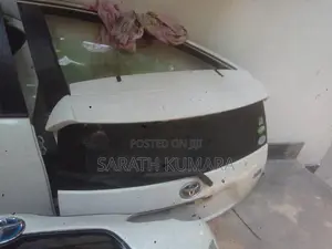 Aqua for Car