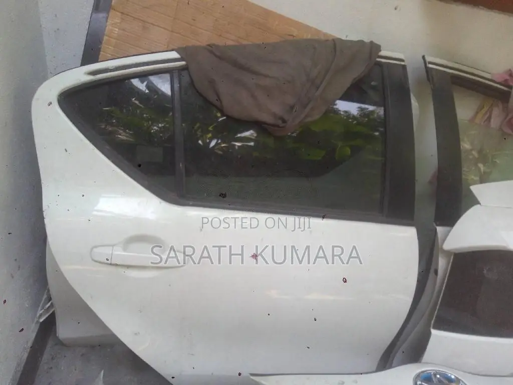 Aqua for Car