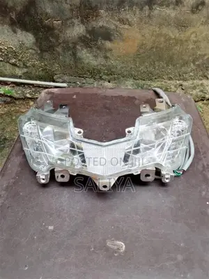 DashBreakLight for Motorbike