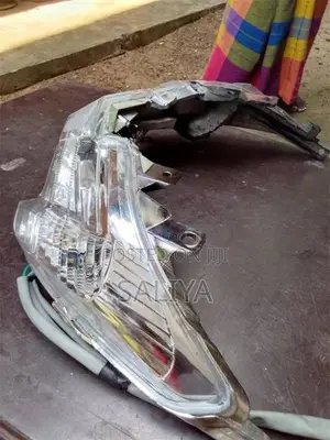 DashBreakLight for Motorbike