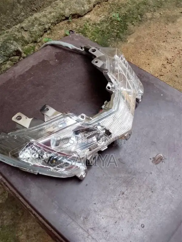 DashBreakLight for Motorbike