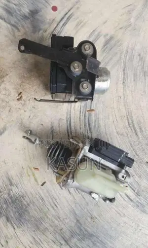 Honda Grace ABS Unit for Car