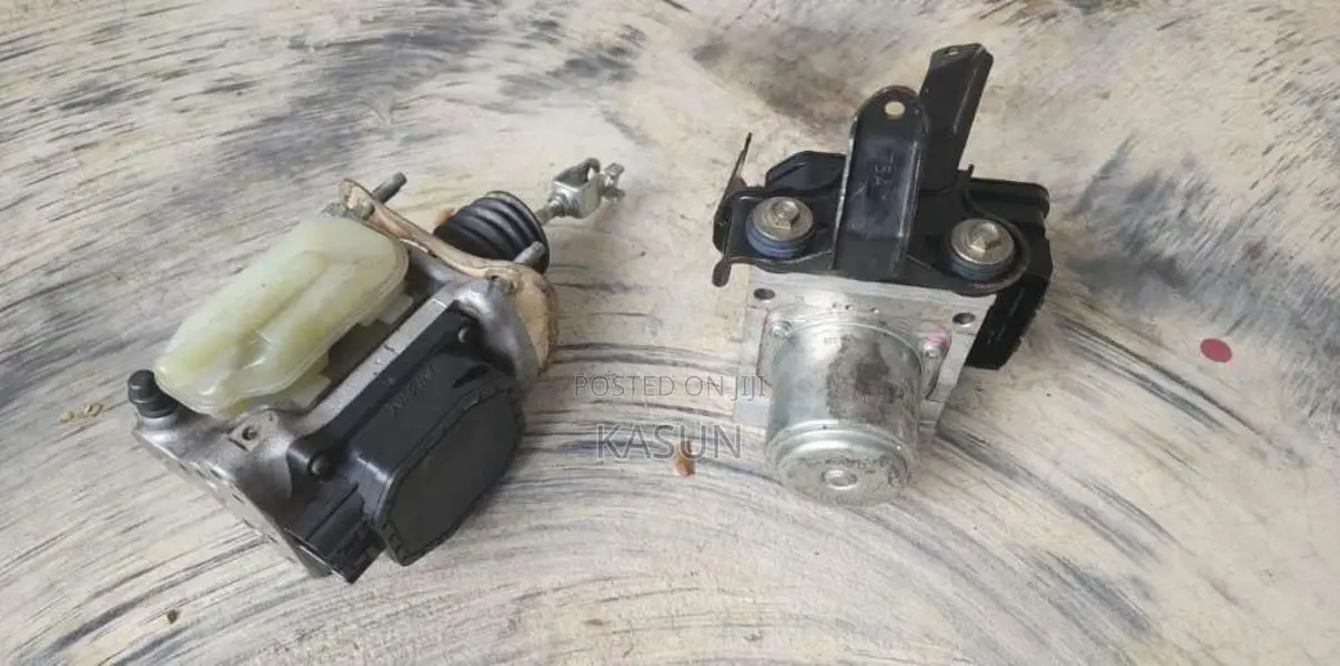 Honda Grace ABS Unit for Car
