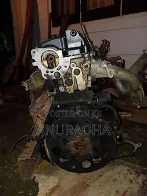 GA15DE for Car