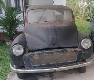 Morris Minor for Car