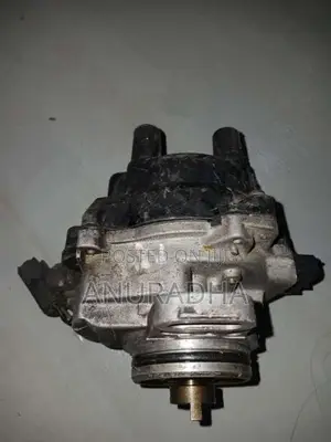 Used Nissan GA15DE distributor for sale. Part no. 22100-0M302. Sold wi