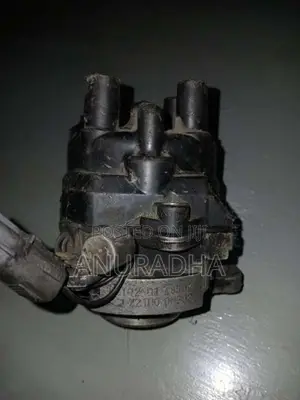 Used Nissan GA15DE distributor for sale. Part no. 22100-0M302. Sold wi