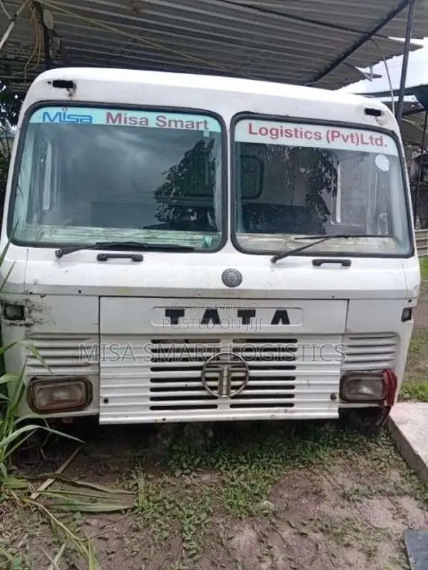 TATA 1615 single cab for Lorry
