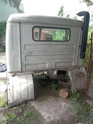 TATA 1615 single cab for Lorry