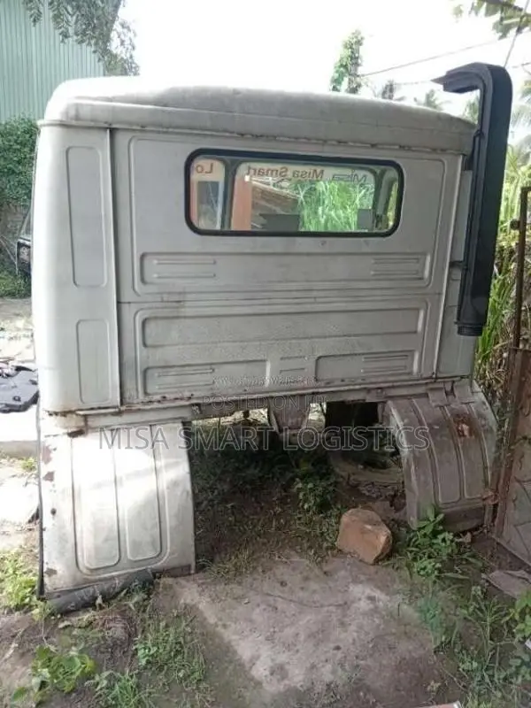 TATA 1615 single cab for Lorry