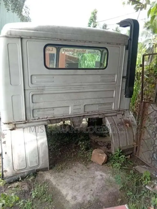 TATA 1615 single cab for Lorry