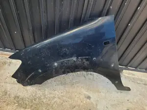HiluxVigoFender for Pickup