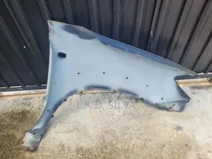 HiluxVigoFender for Pickup